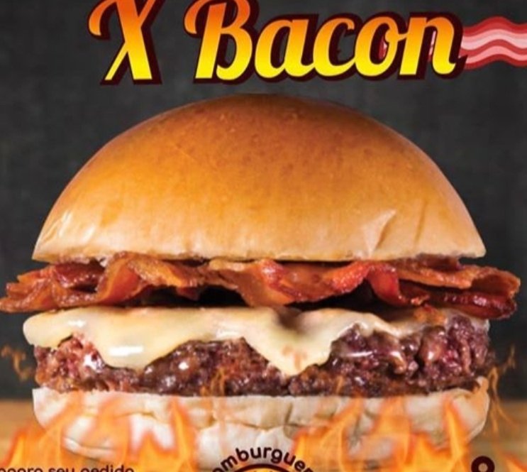 X-Bacon