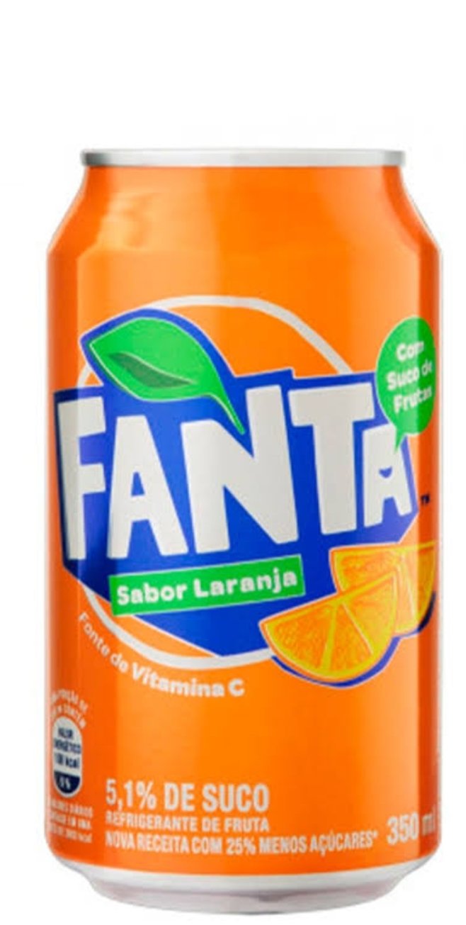 Fanta 350ml