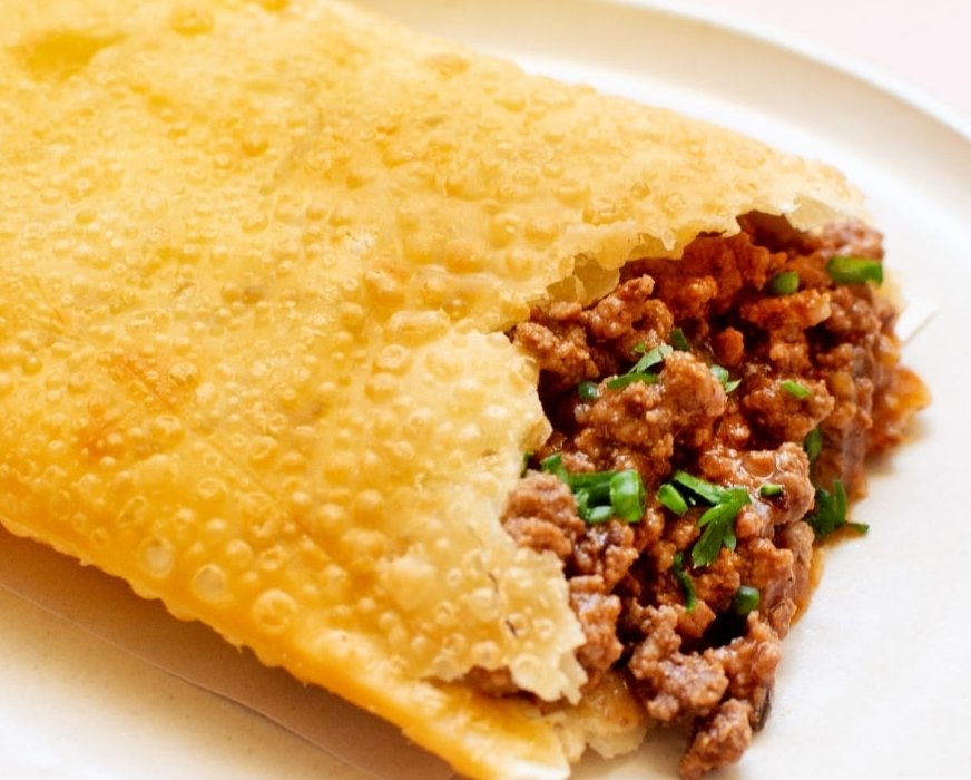 Pastel de carne