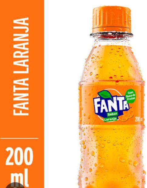 Fanta 200ml