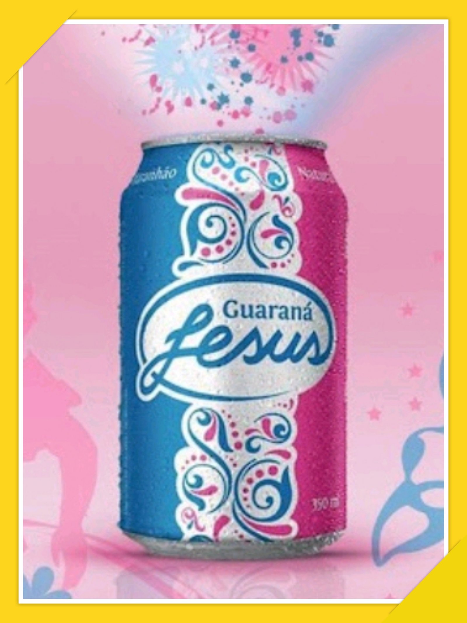 Jesus lata