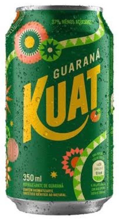 Kuat 350ml